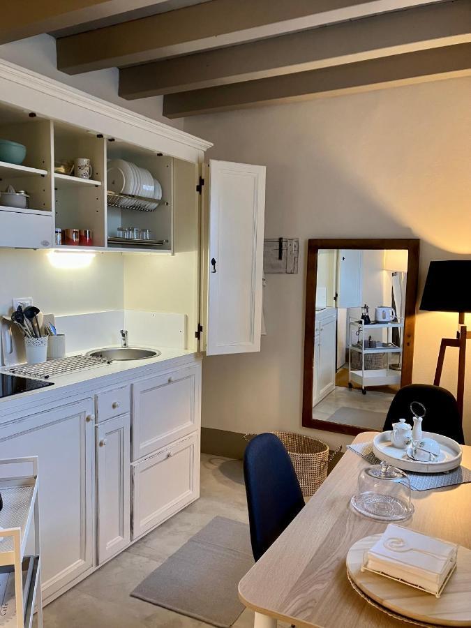 Il Contado Apartamento Noli Exterior foto