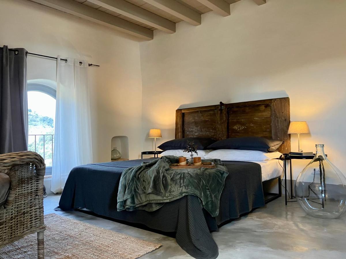 Il Contado Apartamento Noli Exterior foto