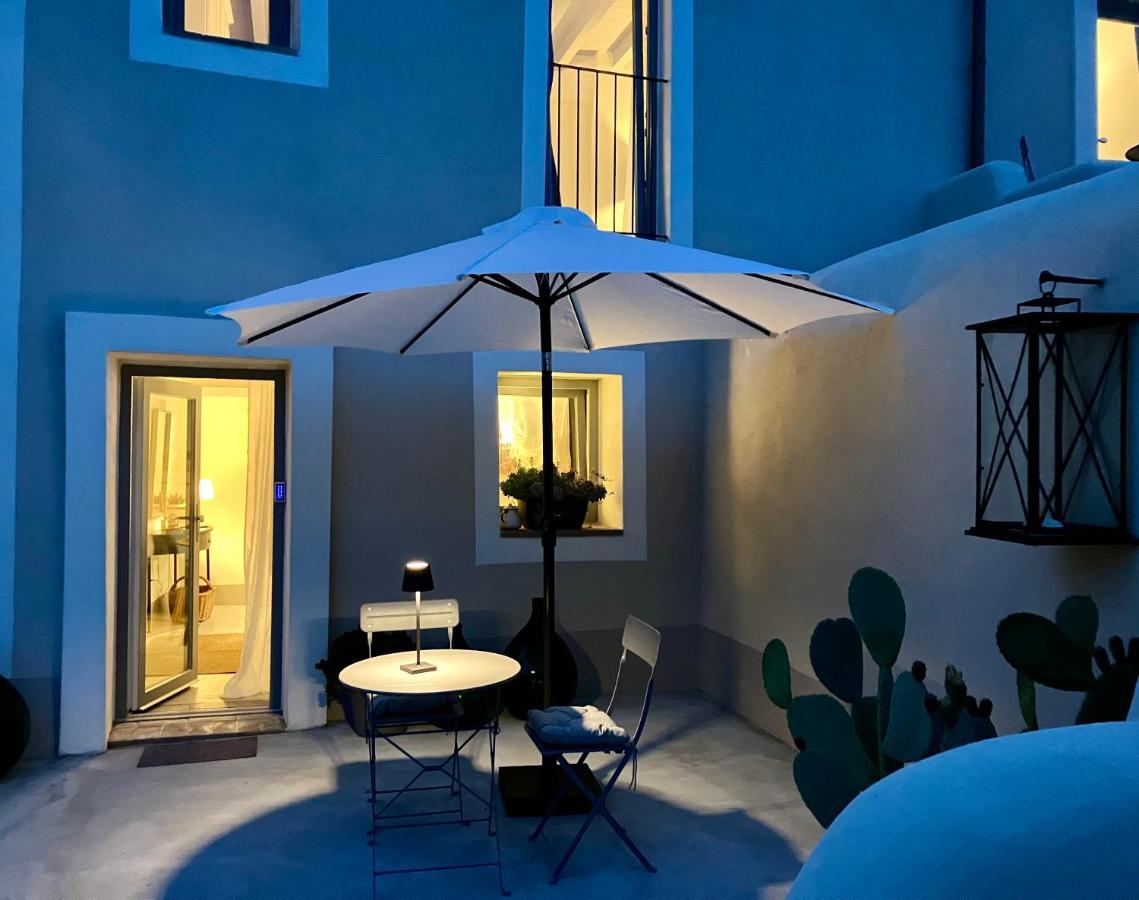 Il Contado Apartamento Noli Exterior foto